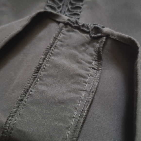 Bell Sleeve Crew Neck Top by Catherine Malandrino - Picture 10 of 12